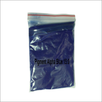 PIGMENT ALPHA BLUE 15:0