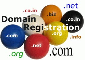 Domain Registration