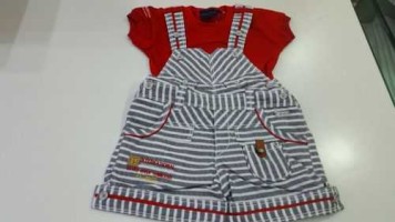 Children Hosiery Suit