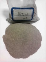 Brown Fused Aluminium Oxide for Bonded Abrasives & Blasting