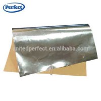 Aluminium foil insulation