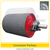 Conveyor Pulleys