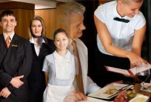 Hospitality Recruitment services