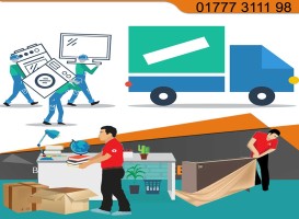 House Shifting Services