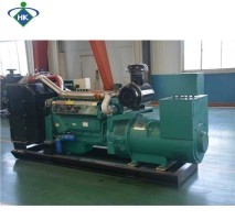 china factory price diesel engine generator