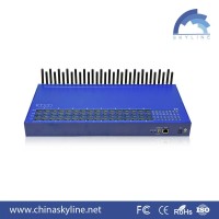 SK 32-128 VOIP gsm gateway