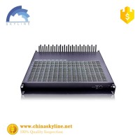 SK 32-512 ports VOIP gsm gateway