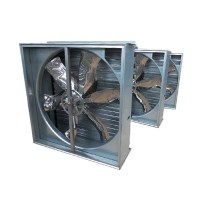 44 inch poultry farm centrifugal type ventilator