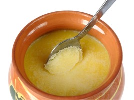 Ghee (Melted Butter)