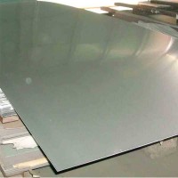 Stainless Steel Sheet