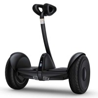 Self-balancing Scooter, Big Wheel Aluminum Alloy Balance Scooter