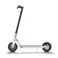 Motor Scooter, 8.5-inch Tire, Electrical Mobility Foldable Kick Electric Scooter