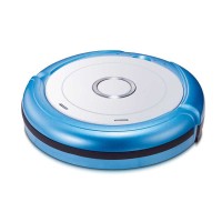 Robot vacuum cleaner, intelligent furniture robotic vacuum cleaner