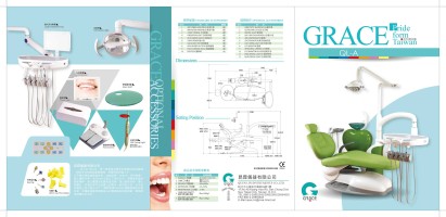 Dental Units QL-A