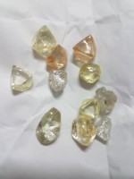 Rough Uncut Diamonds sales