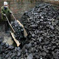 Steam Coal