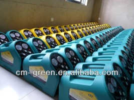 Portable refrigerant recovery machine CM2000A R410A