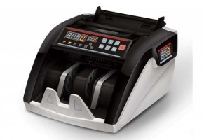 Astha - MG High Speed Note Counting Machine