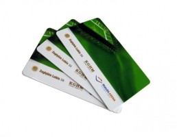 RFID Cards