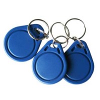 RFID Key Fob From China