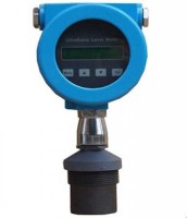 Ultrasnoic Level Meter