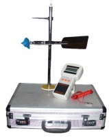 Portable Water Velocity Meter