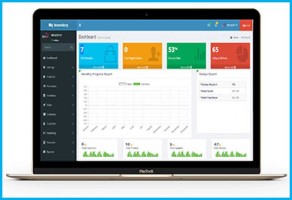 Inventory Management Software