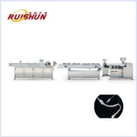 Trachea Cannula Extrusion Line