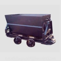 Mine Car Railway Wagon Manufacturer