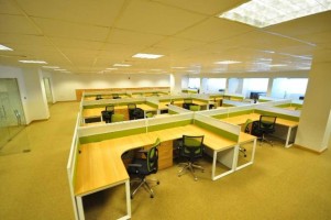 Office Furniture Supply & Installation