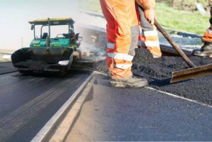 Infrastructure, civil & road-construction Recruitment Services