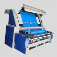 Fabric Inspection Machine