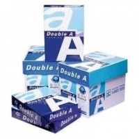 DOUBLE A COPY PAPER 70GSM