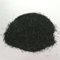 Industry Refractory Chromite