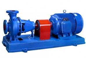 IS Series Horizontal Centrifugal Water Pump for Bulk Supplier