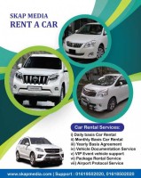 Rent a car Service