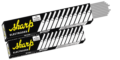 Cast Iron Welding Electrodes