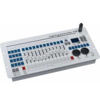 Lighting Controller, DMX 512, 768 Channel DMX Controller (PHD021)