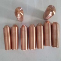 Spot welding Electrodes