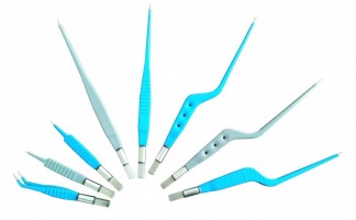 Disposable Bipolar Coagulation Forceps