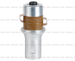 15Khz Ultrasonic Welding Transducer