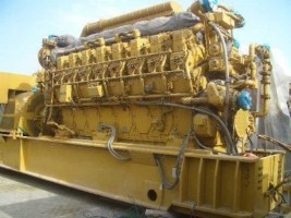 G3616 Gas Generator Set