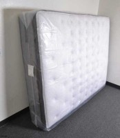 Twin full size PE mattress cover