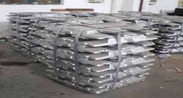 Aluminum Ingot