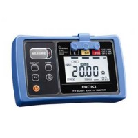 Hioki FT6031-03 Earth Ground Resistance Tester Waterproof