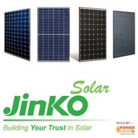 Jinko Solar Panel - Reliable PID Free Modules for Bulk Supply and Competitive Pricing