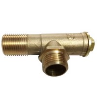 Brass Ferrule