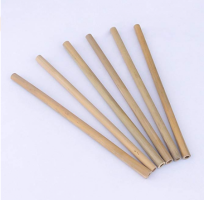 Biodegradable Bamboo drinking Straw