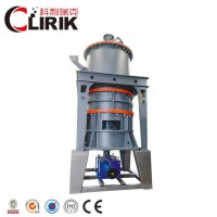 Vertical Mill limestone Grinding Plant