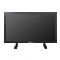 Security lcd cctv monitor 43 inch